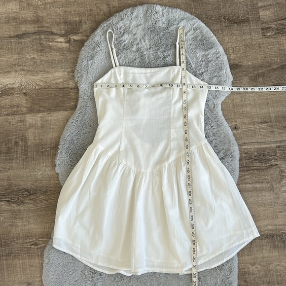 NWT Peppermayo Sweet Spirit Mini Dress US 6 - Picture 5 of 11